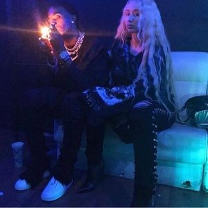 Meet your Posher, Chelsea